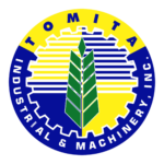 TOMITA LOGO 2023