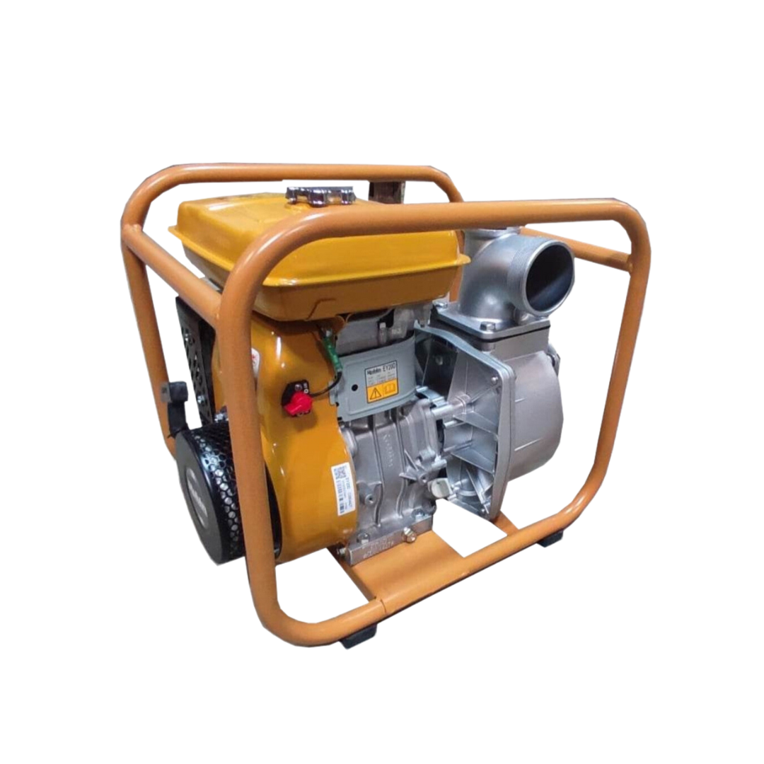 Yohino Gasoline Engine Pump Yh Ey Tomita Industrial And